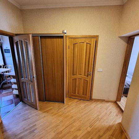 Js Apartamentai Su Savarankisku Isiregistravimu Klaipėda Exteriér fotografie