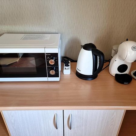Js Apartamentai Su Savarankisku Isiregistravimu Klaipėda Exteriér fotografie