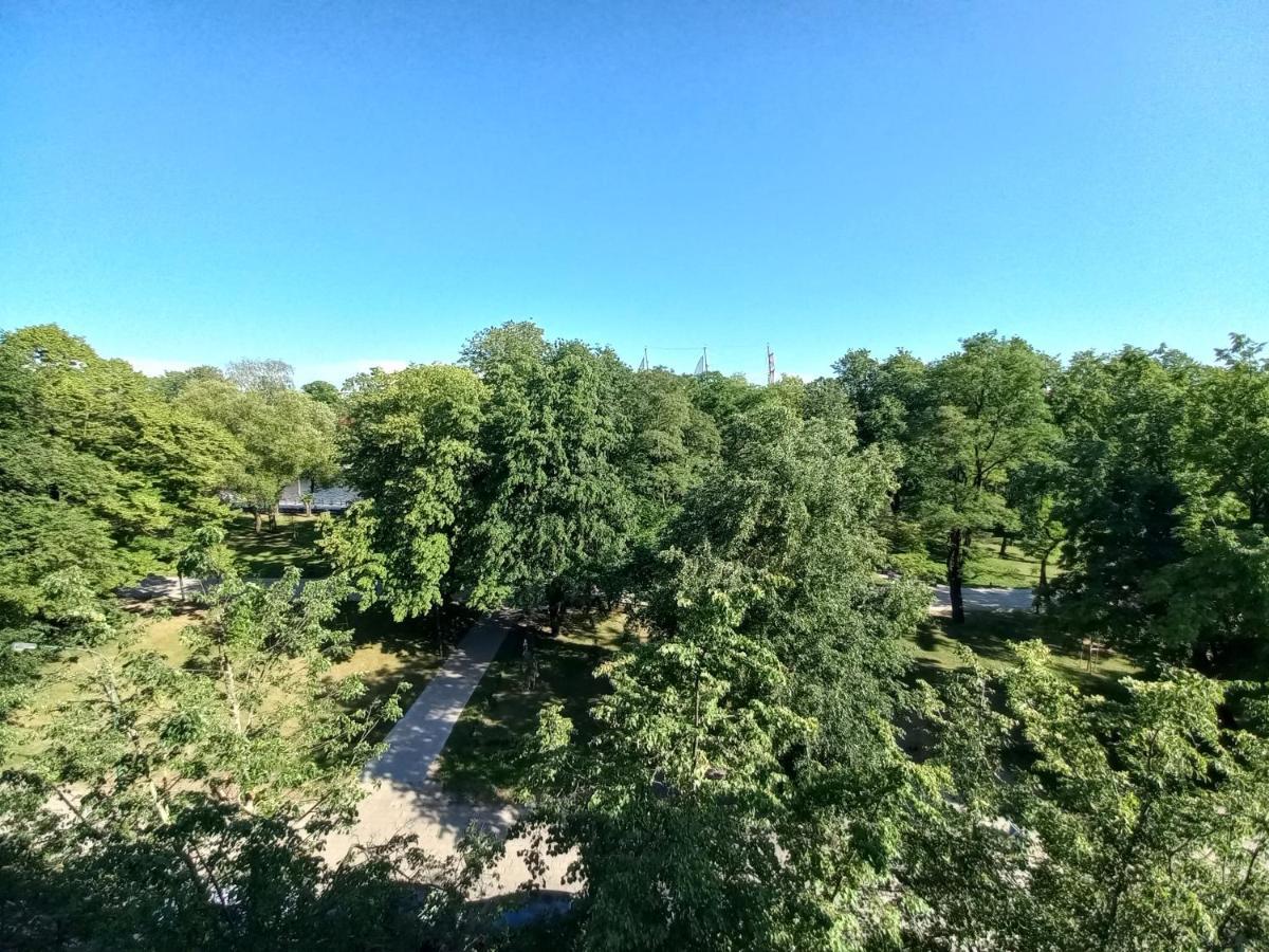 Js Apartamentai Su Savarankisku Isiregistravimu Klaipėda Exteriér fotografie
