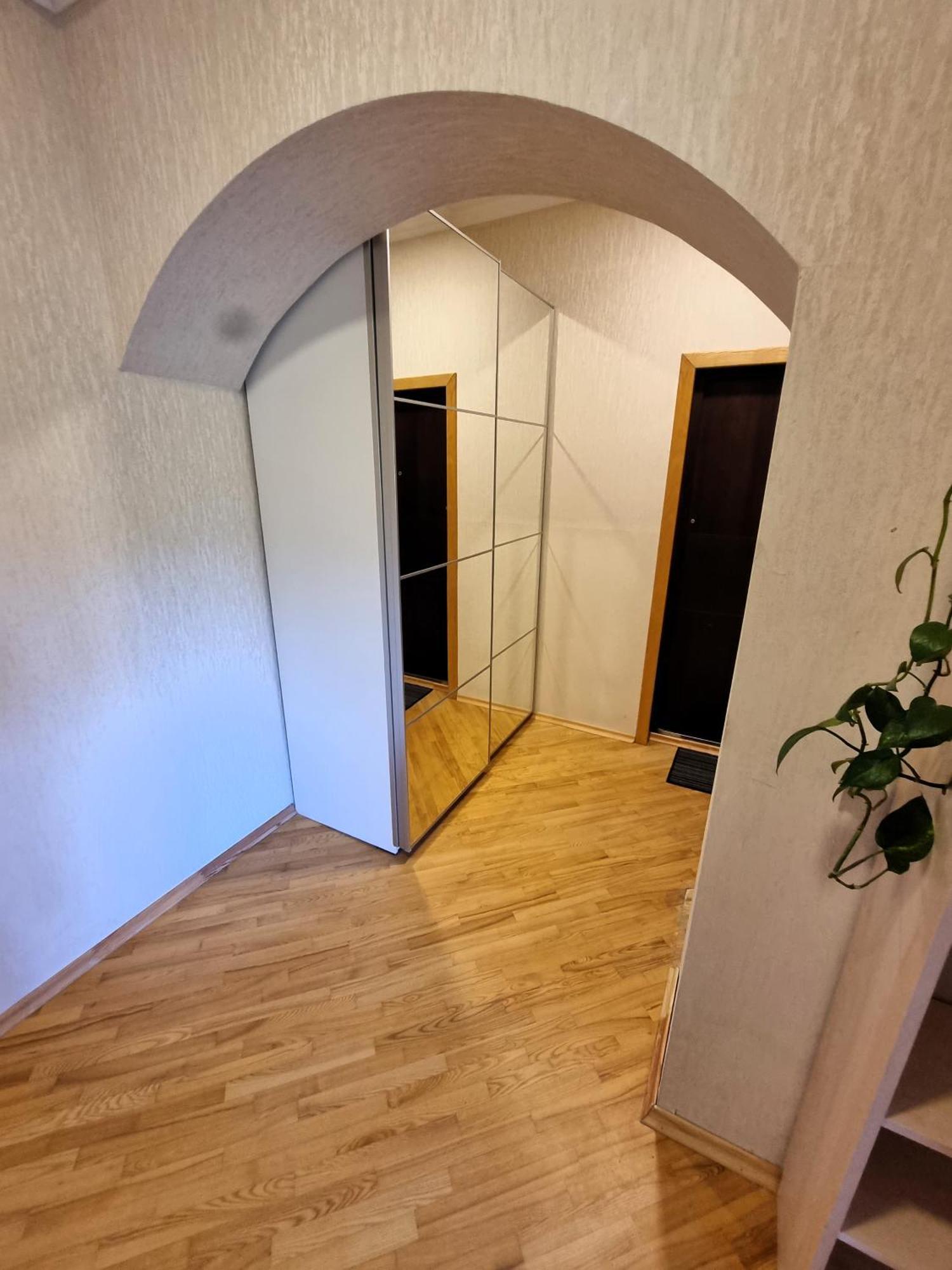 Js Apartamentai Su Savarankisku Isiregistravimu Klaipėda Exteriér fotografie