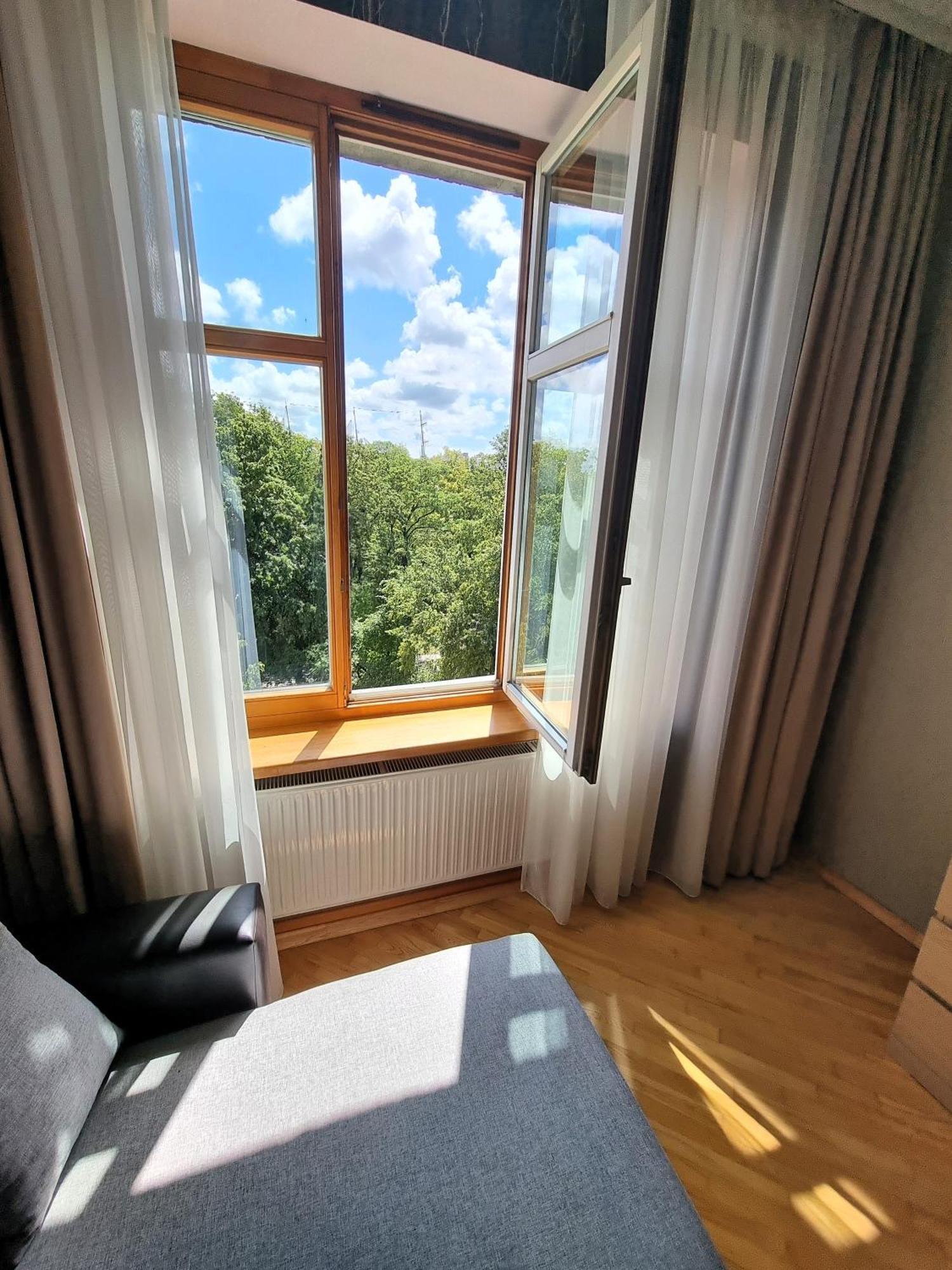 Js Apartamentai Su Savarankisku Isiregistravimu Klaipėda Exteriér fotografie