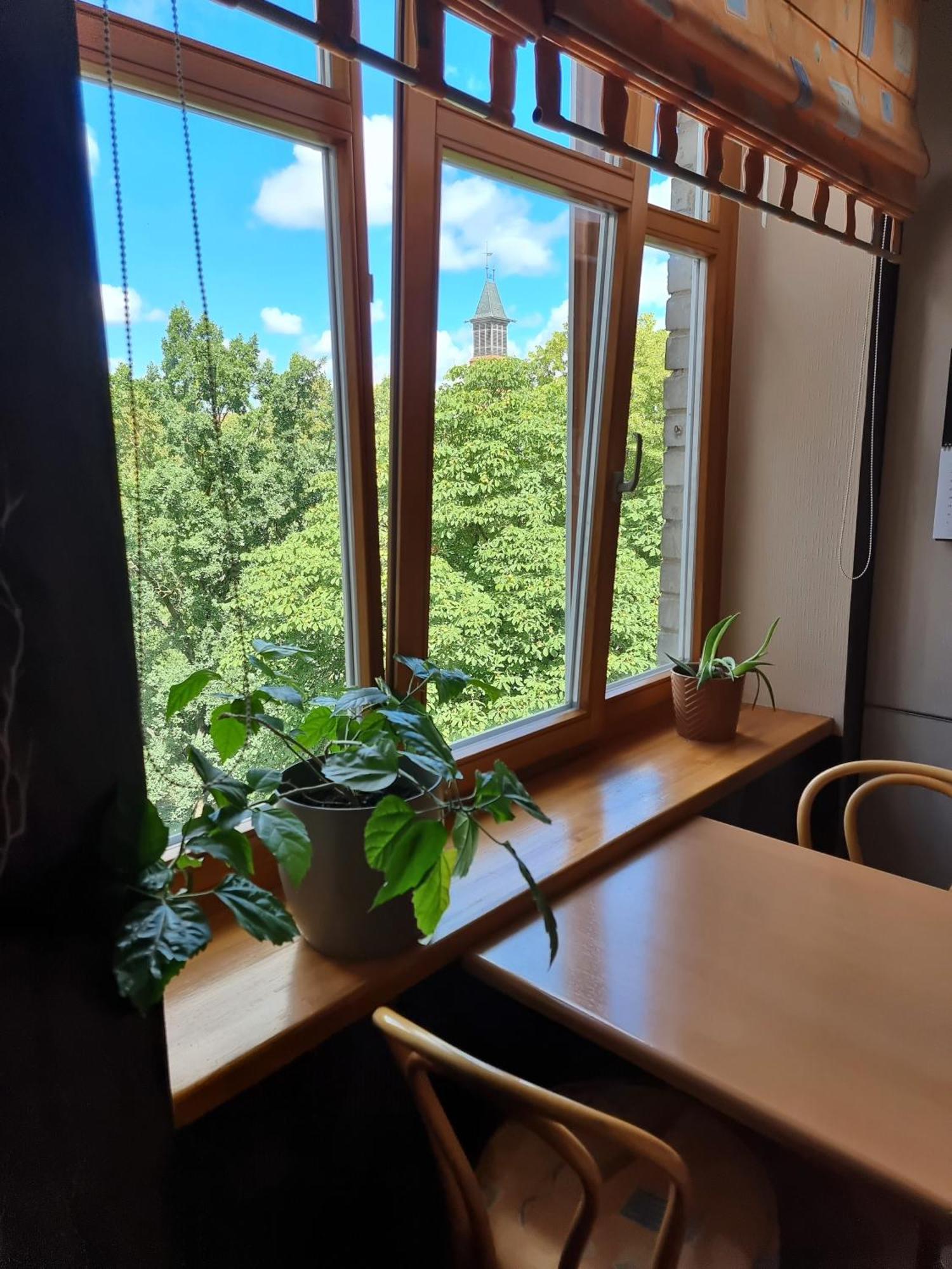 Js Apartamentai Su Savarankisku Isiregistravimu Klaipėda Exteriér fotografie