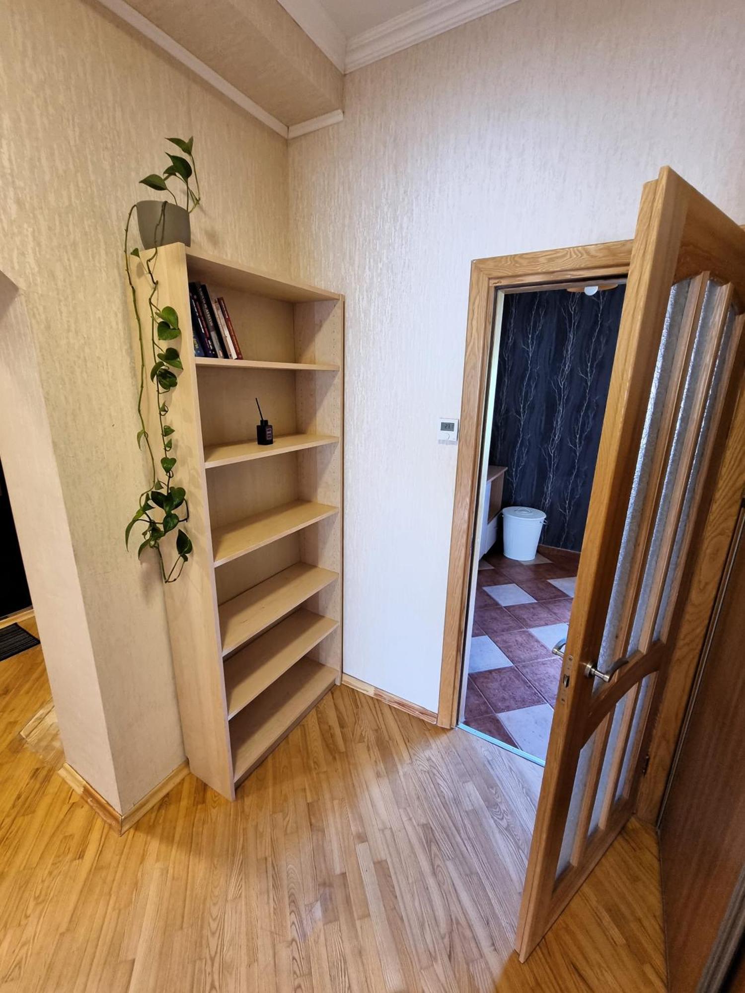 Js Apartamentai Su Savarankisku Isiregistravimu Klaipėda Exteriér fotografie