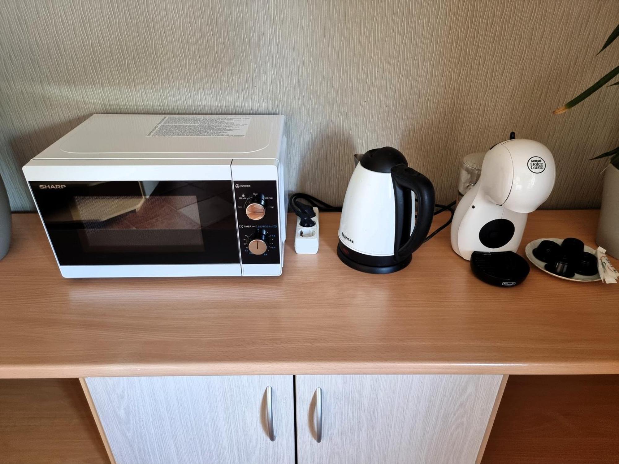 Js Apartamentai Su Savarankisku Isiregistravimu Klaipėda Exteriér fotografie