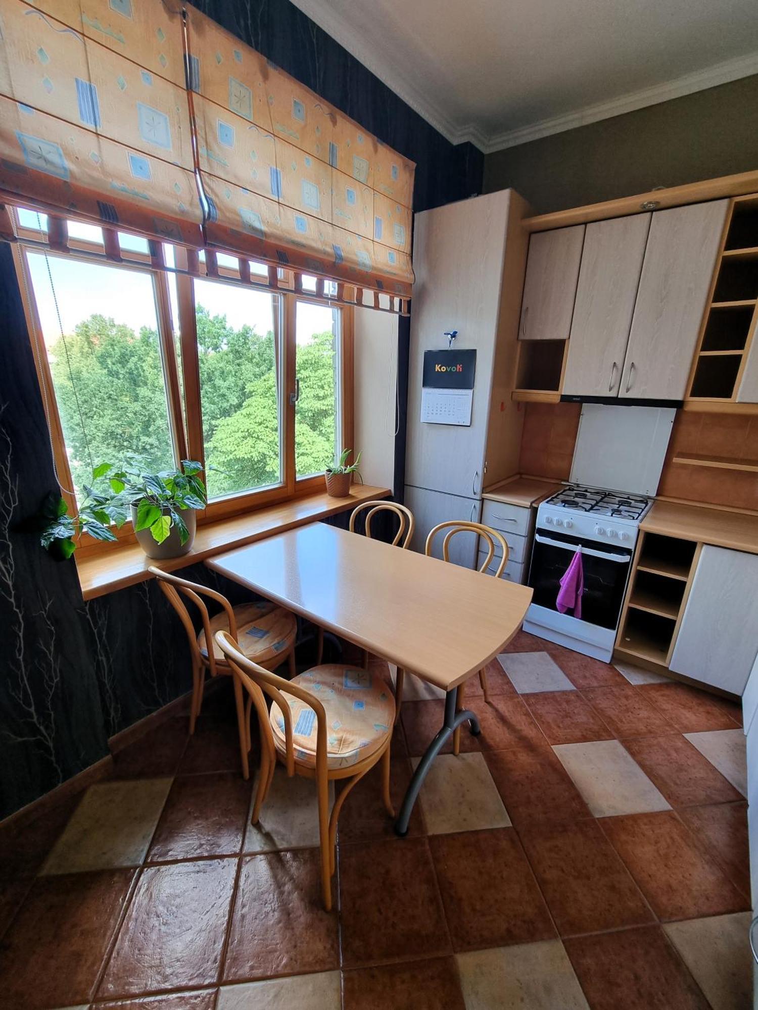 Js Apartamentai Su Savarankisku Isiregistravimu Klaipėda Exteriér fotografie