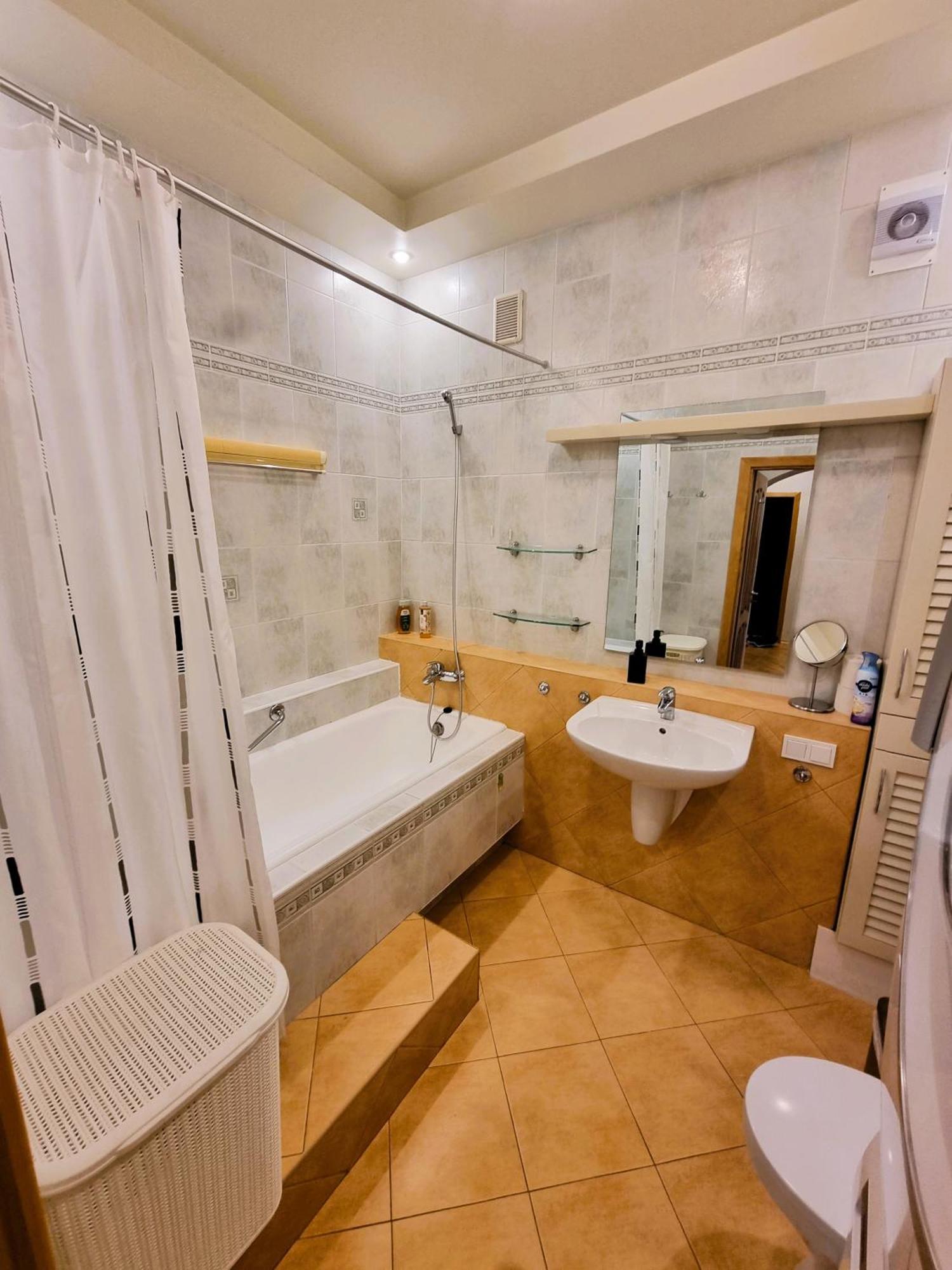 Js Apartamentai Su Savarankisku Isiregistravimu Klaipėda Exteriér fotografie